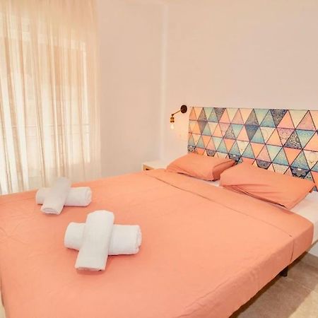 Maravilloso Centrico, Terraza Lejlighed Granada Eksteriør billede