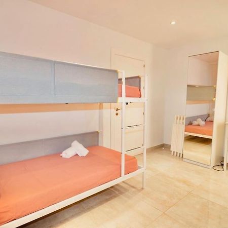 Maravilloso Centrico, Terraza Lejlighed Granada Eksteriør billede