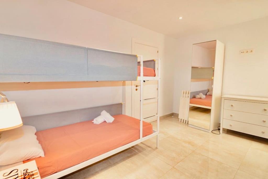Maravilloso Centrico, Terraza Lejlighed Granada Eksteriør billede